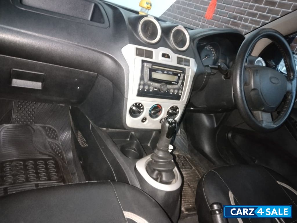 Ford Figo Diesel