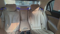 Mercedes-Benz S-Class 350