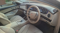Mercedes-Benz S-Class 350