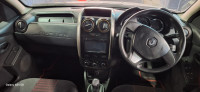 Renault Duster 1.5 106 PS RXS CVT