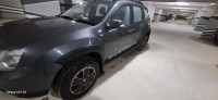 Renault Duster 1.5 106 PS RXS CVT