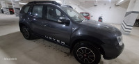Renault Duster 1.5 106 PS RXS CVT