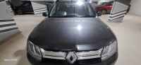 Renault Duster 1.5 106 PS RXS CVT