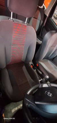 Renault Duster 1.5 106 PS RXS CVT