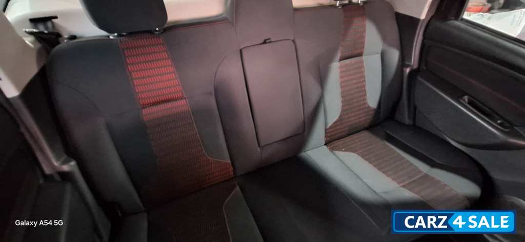 Renault Duster 1.5 106 PS RXS CVT