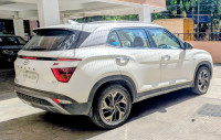 Hyundai Creta SX (O) AT