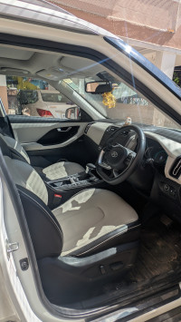 Hyundai Creta SX (O) AT