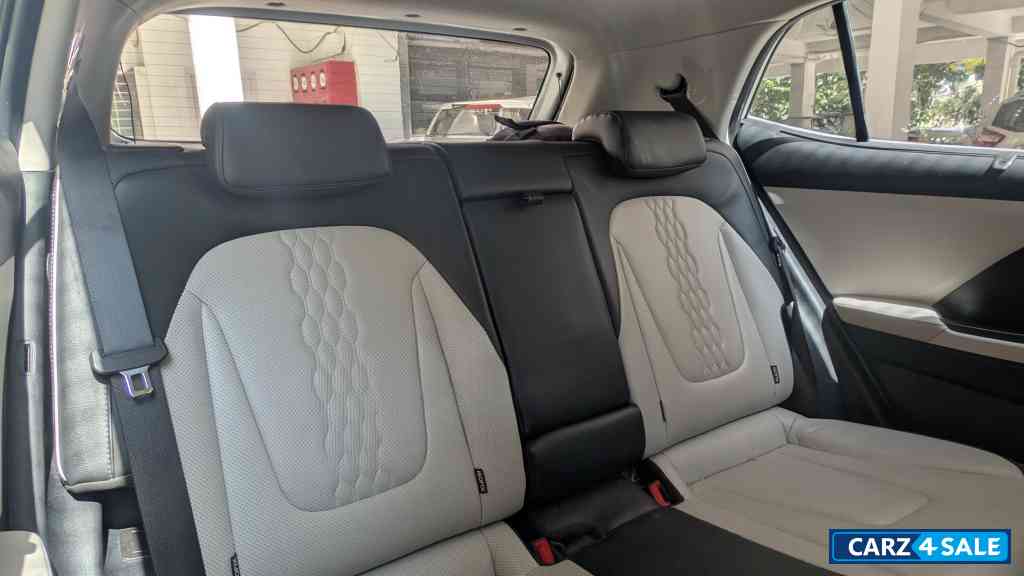 Hyundai Creta SX (O) AT