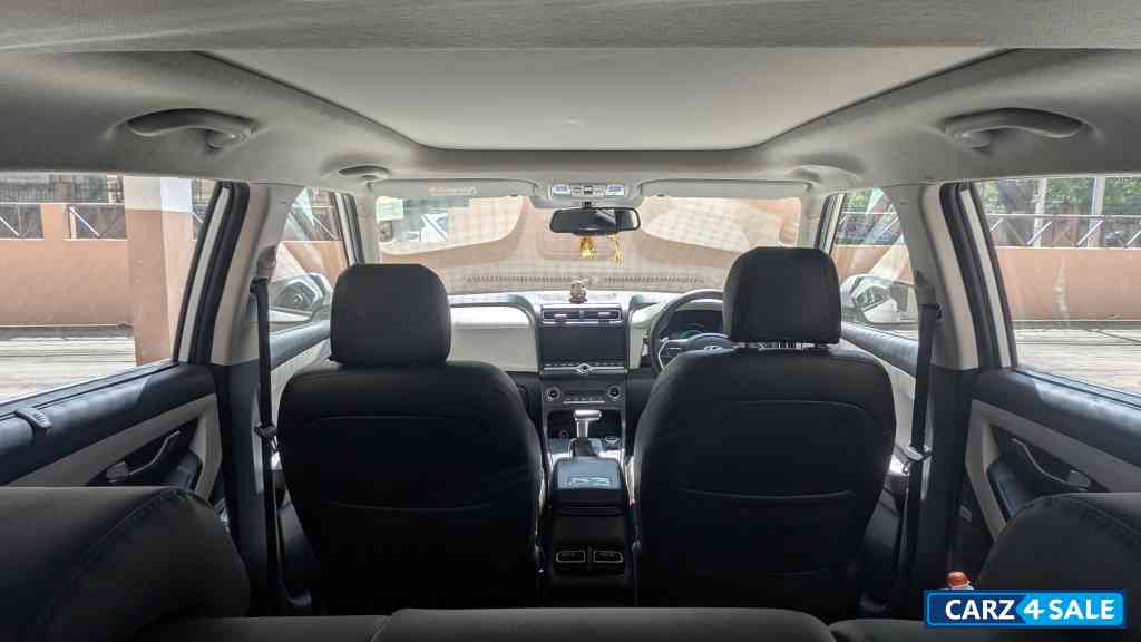 Hyundai Creta SX (O) AT