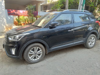 Hyundai Creta Sx
