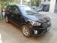 Hyundai Creta Sx
