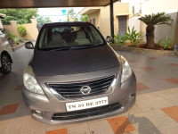 Nissan Sunny XV 2013 Model