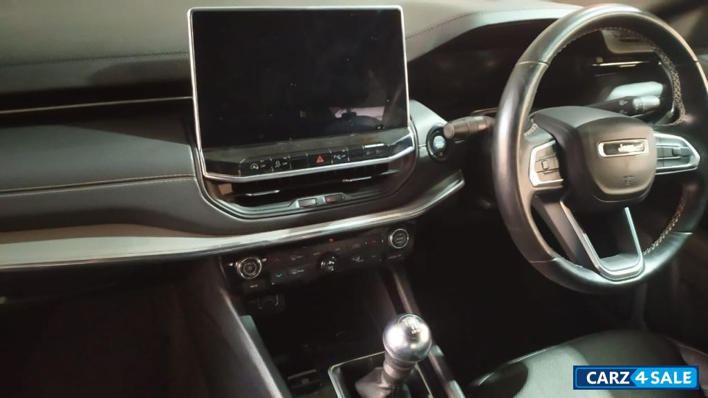 Jeep Compass Model S (O) 2.0