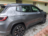 Jeep Compass Model S (O) 2.0