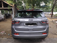 Jeep Compass Model S (O) 2.0