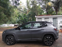 Jeep Compass Model S (O) 2.0