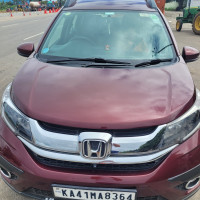 Honda BR-V V idtec diesel 2016 Model