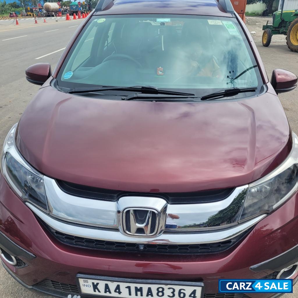 Honda BR-V V idtec diesel