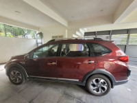 Honda BR-V V idtec diesel