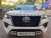 Toyota Fortuner sigma 4x4 Automatic 2023 Model
