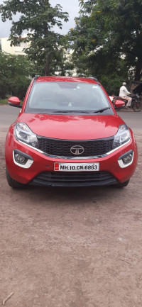 Tata Nexon XZ+