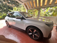 BMW iX Xdrive40