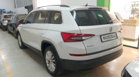 Skoda Kodiaq 4*4 style