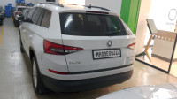 Skoda Kodiaq 4*4 style