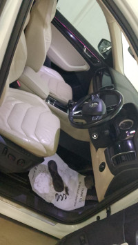 Skoda Kodiaq 4*4 style