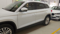 Skoda Kodiaq 4*4 style