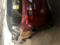 Maruti Suzuki Vitara Brezza Zdiplus dualtone amt 2019 Model