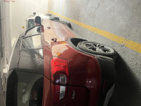 Maruti Suzuki Vitara Brezza Zdiplus dualtone amt