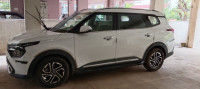 Kia Carens Luxury plus 7s 2025 Model