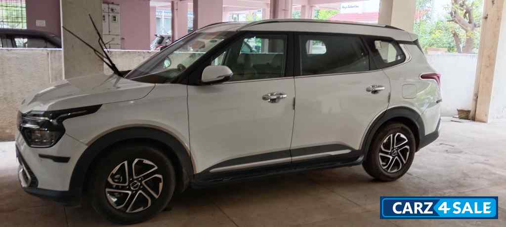 Kia Carens Luxury plus 7s