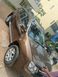 Renault Duster RXL 2016 Model