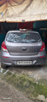 Hyundai i20 Sportz