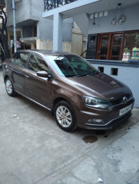 Volkswagen Ameo High line 2017 Model