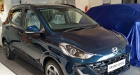 Hyundai i10 Nios 2019 Model