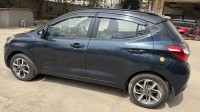 Hyundai i10 Nios