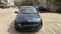 Hyundai i10 Nios