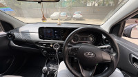 Hyundai i10 Nios