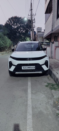 Tata Nexon Creative plus 6 MT 2024 Model