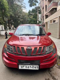 Mahindra XUV 500 W6 2015 Model