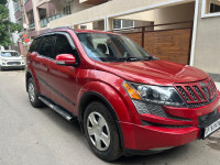 Mahindra XUV 500 W6