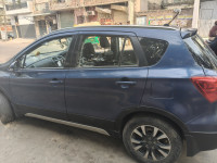 Maruti Suzuki S-Cross Alpha 2020 Model