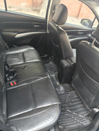 Maruti Suzuki S-Cross Alpha