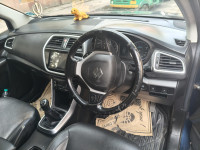 Maruti Suzuki S-Cross Alpha