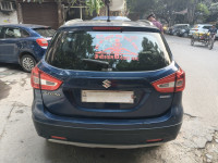 Maruti Suzuki S-Cross Alpha
