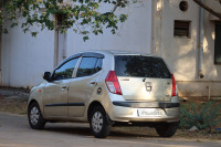 Hyundai i10 Magna