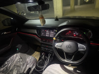 Volkswagen Taigun Sport GT Line 1.0 AT 2024 Model